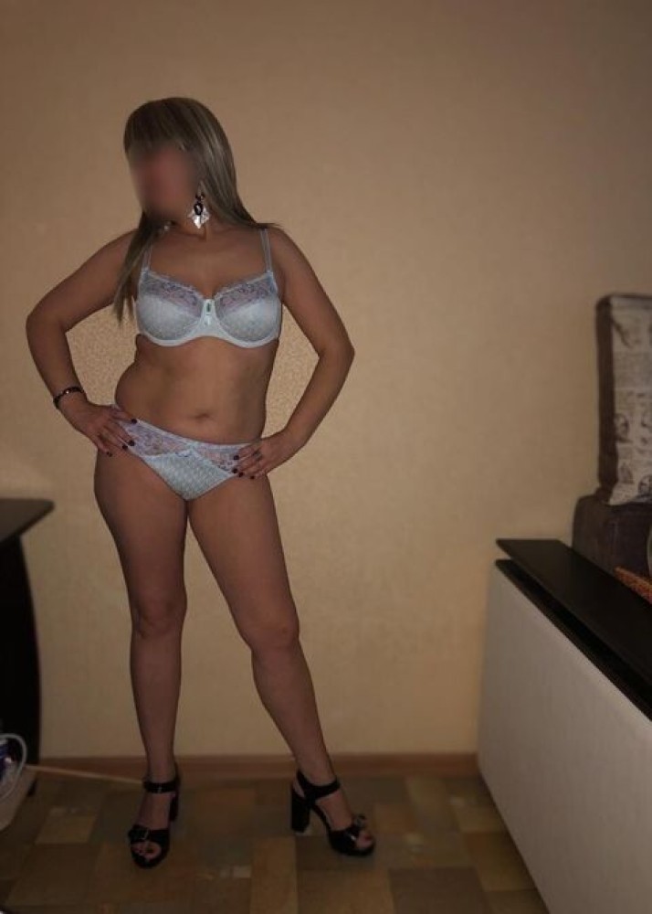 Индивидуалка Вера фото № 2 в городе Москва