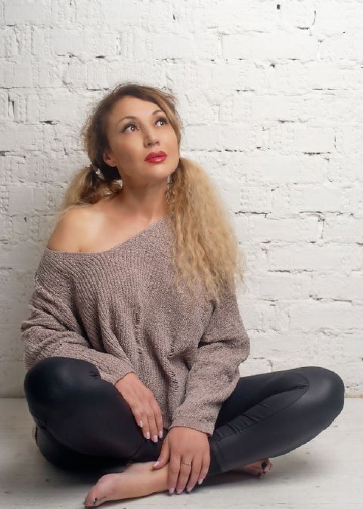 Индивидуалка Вера фото № 2 в городе Москва