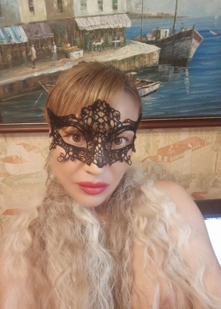 Индивидуалка Вера фото № 2 в городе Москва