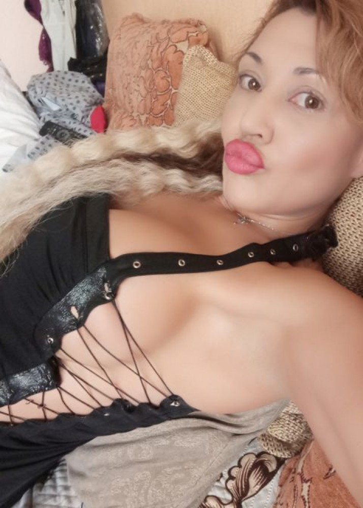 Индивидуалка Вера фото № 2 в городе Москва