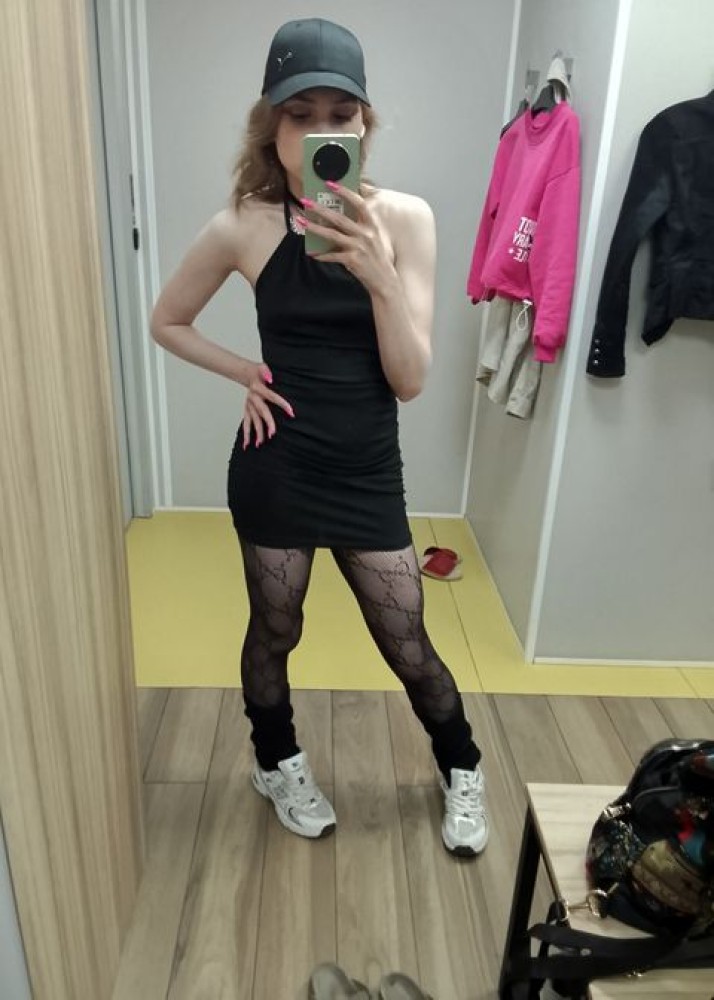 Индивидуалка VeraDoll фото № 2 в городе Москва