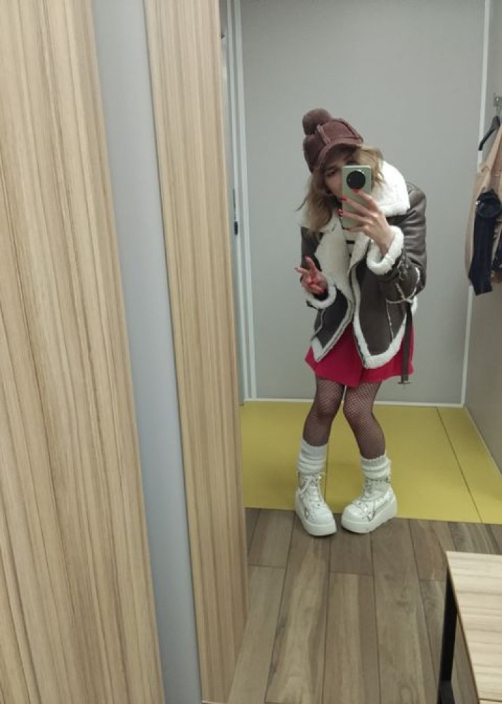 Индивидуалка VeraDoll фото № 2 в городе Москва