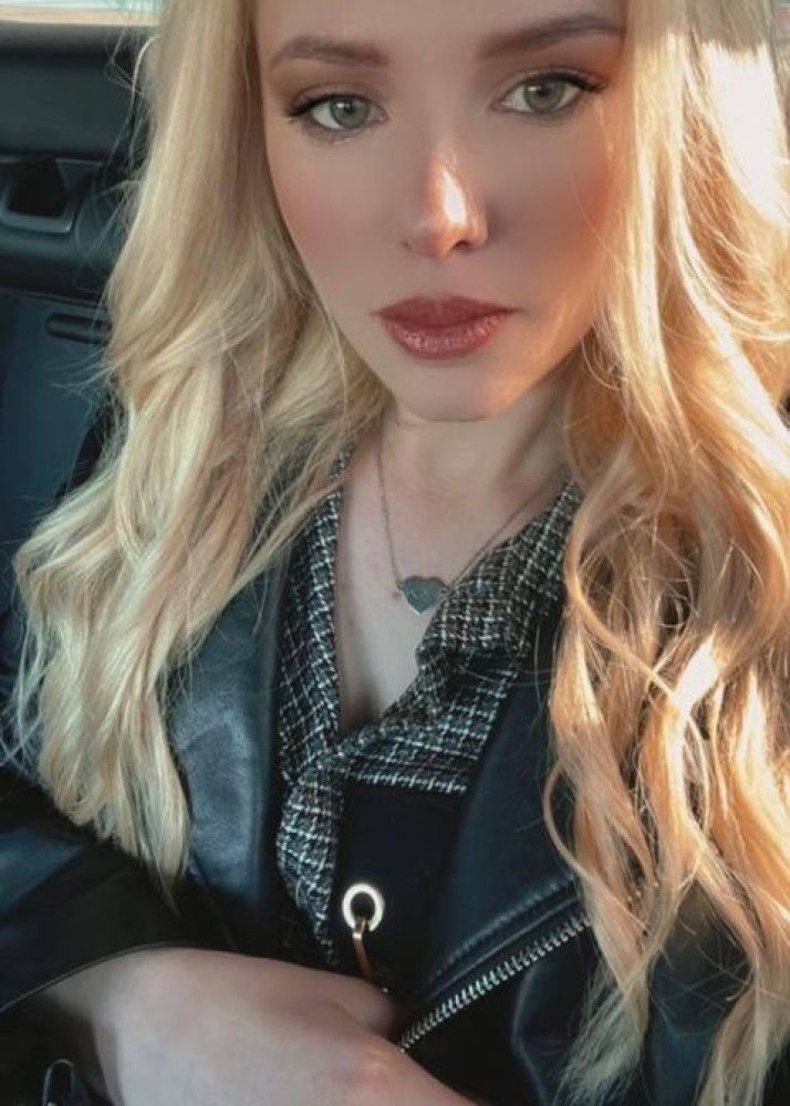 Индивидуалка Вераника фото № 2 в городе Москва