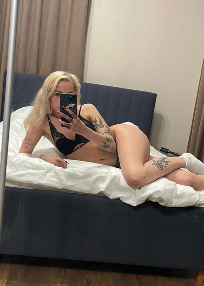 Индивидуалка Вераника фото № 2 в городе Москва