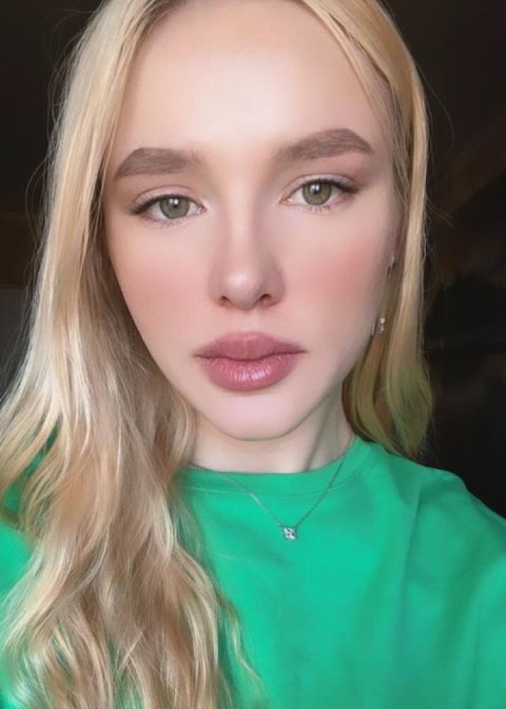 Индивидуалка Вераника фото № 2 в городе Москва