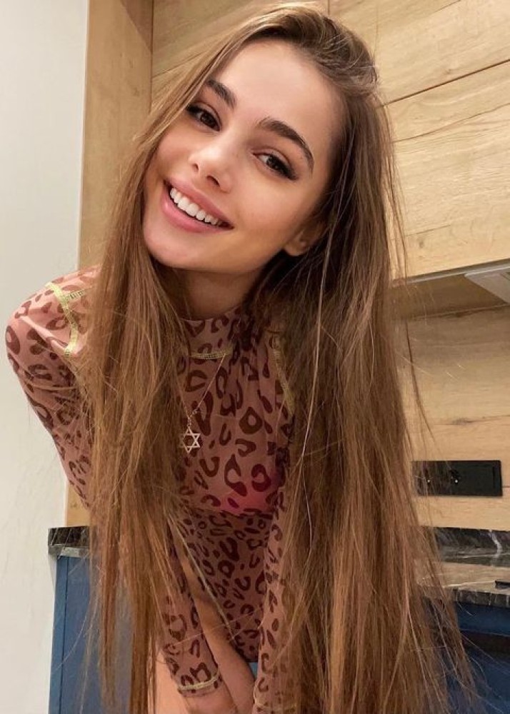 Индивидуалка Вероника фото № 2 в городе Москва