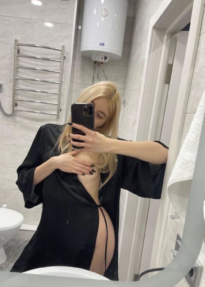 Индивидуалка Вероника фото № 2 в городе Москва