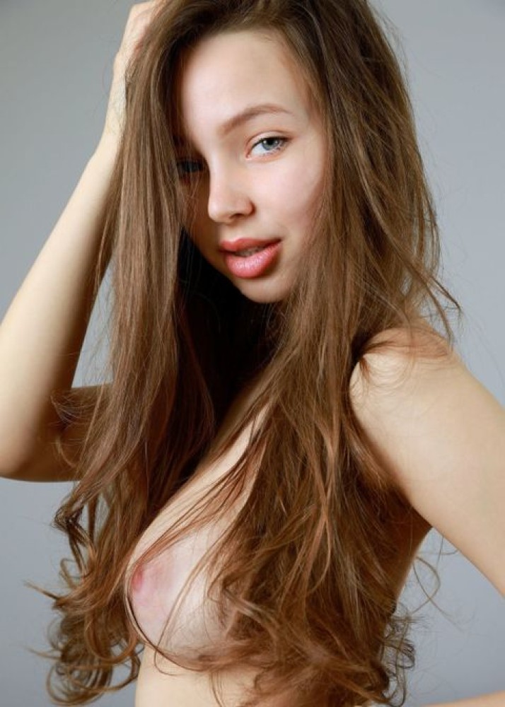 Индивидуалка Вероника главное фото в городе Москва 