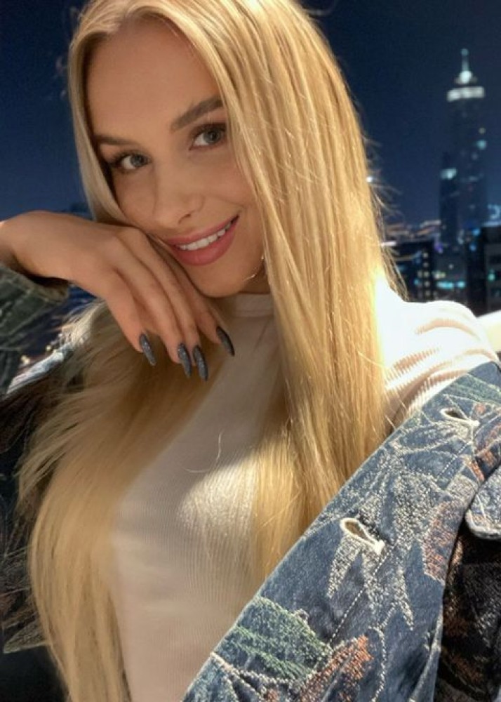 Индивидуалка Вероника фото № 2 в городе Москва