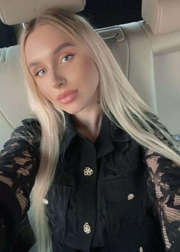 Индивидуалка Вероника фото № 2 в городе Москва