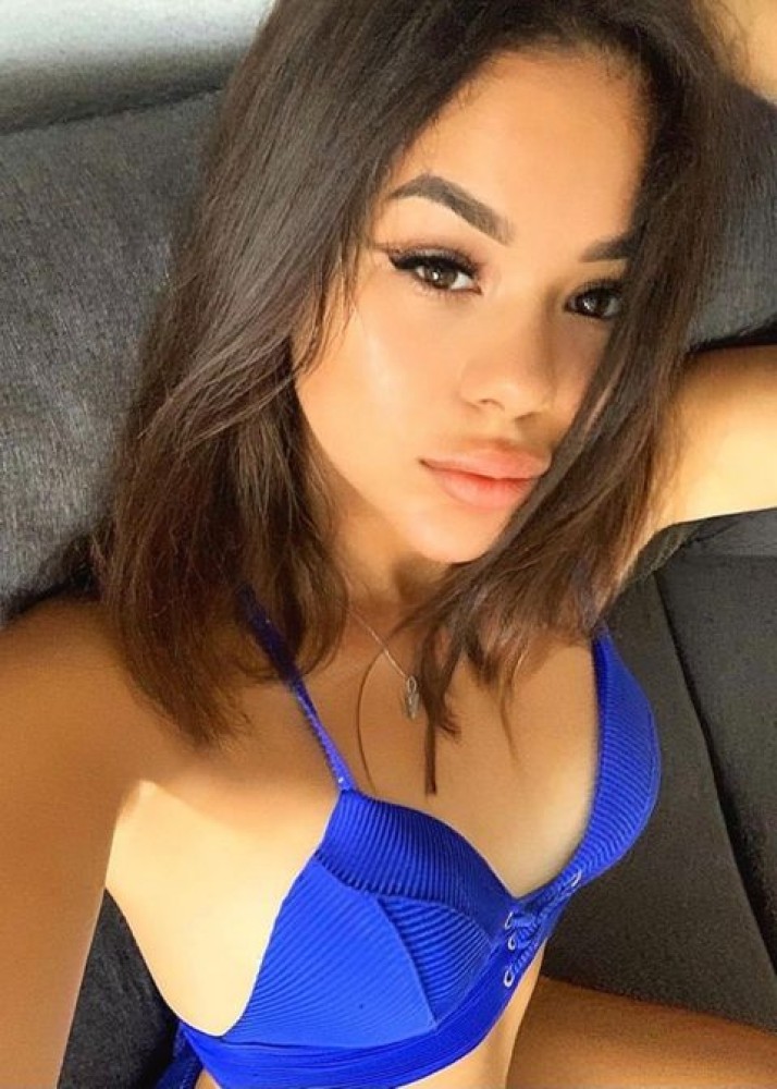 Индивидуалка Вероника главное фото в городе Москва 