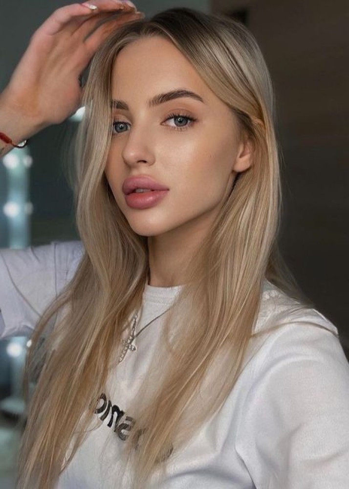 Индивидуалка Вероника главное фото в городе Москва 