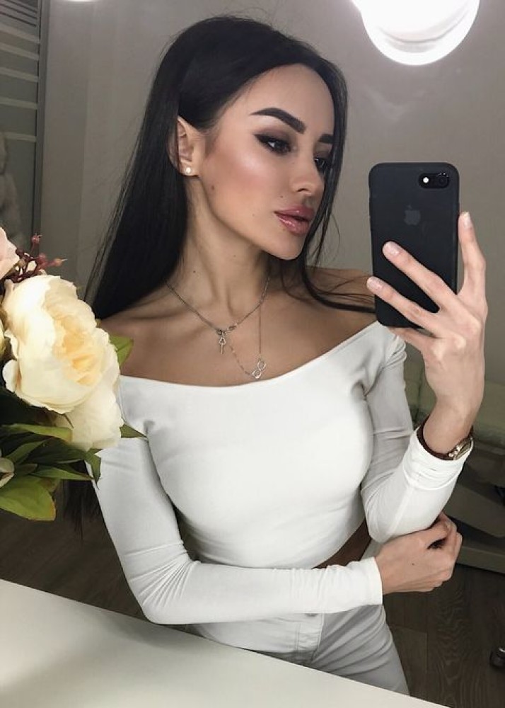 Индивидуалка ВЕРОНИКА фото № 2 в городе Москва