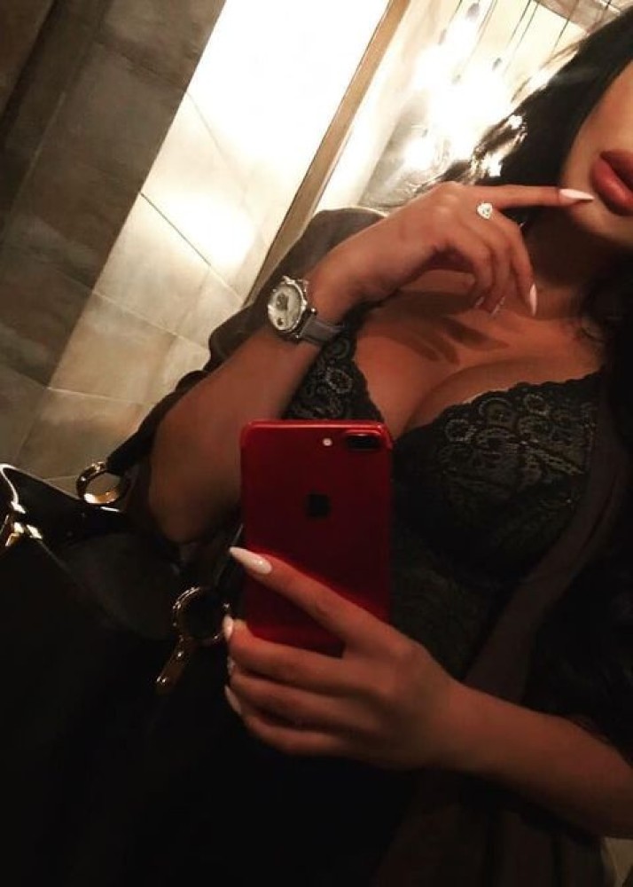 Индивидуалка Вероника фото № 2 в городе Москва