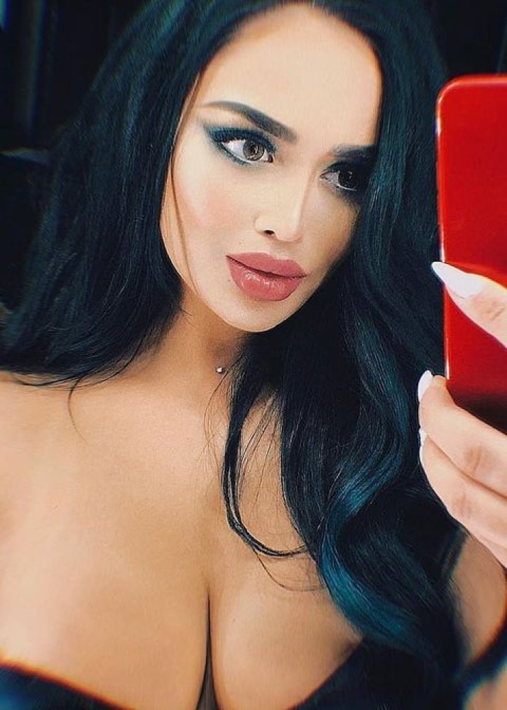 Индивидуалка Вероника фото № 2 в городе Москва