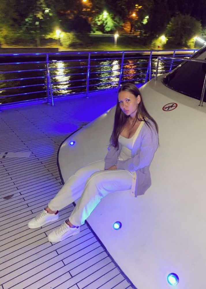 Индивидуалка Вероника фото № 2 в городе Москва