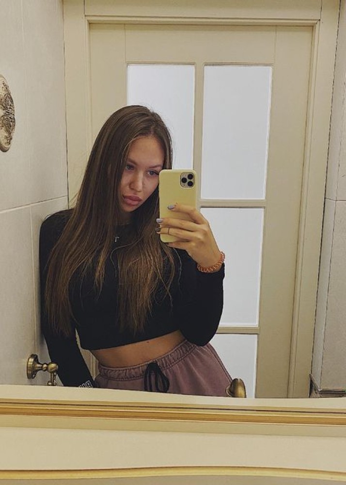 Индивидуалка Вероника фото № 2 в городе Москва