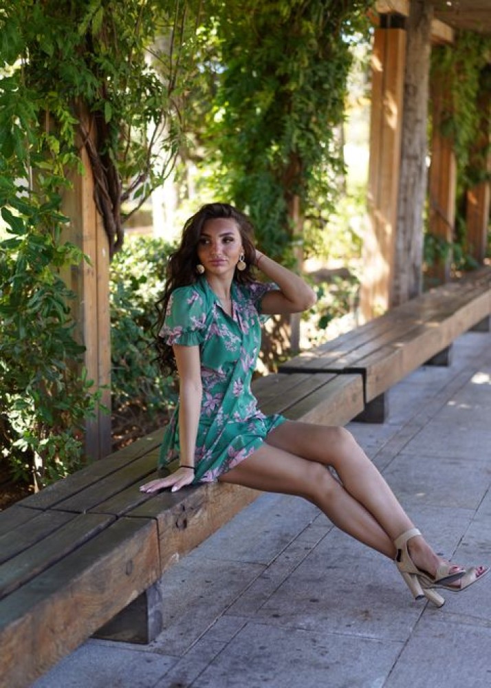 Индивидуалка Вероника фото № 2 в городе Москва