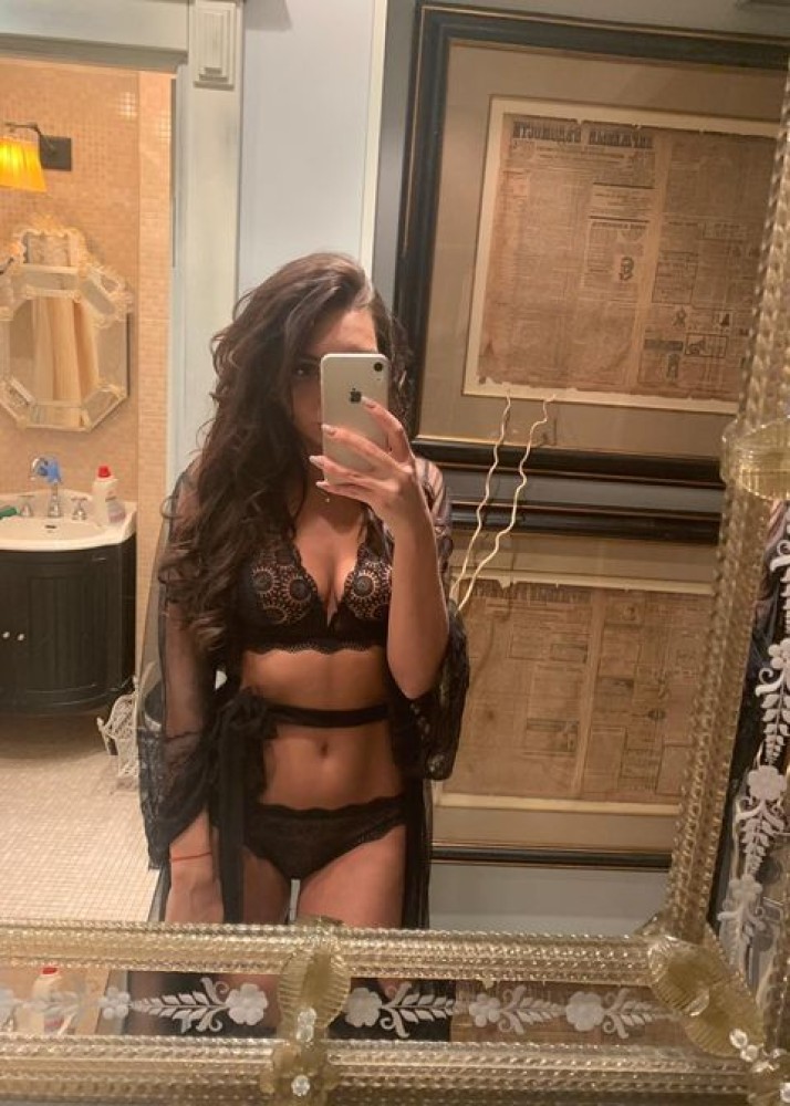 Индивидуалка Вероника фото № 2 в городе Москва