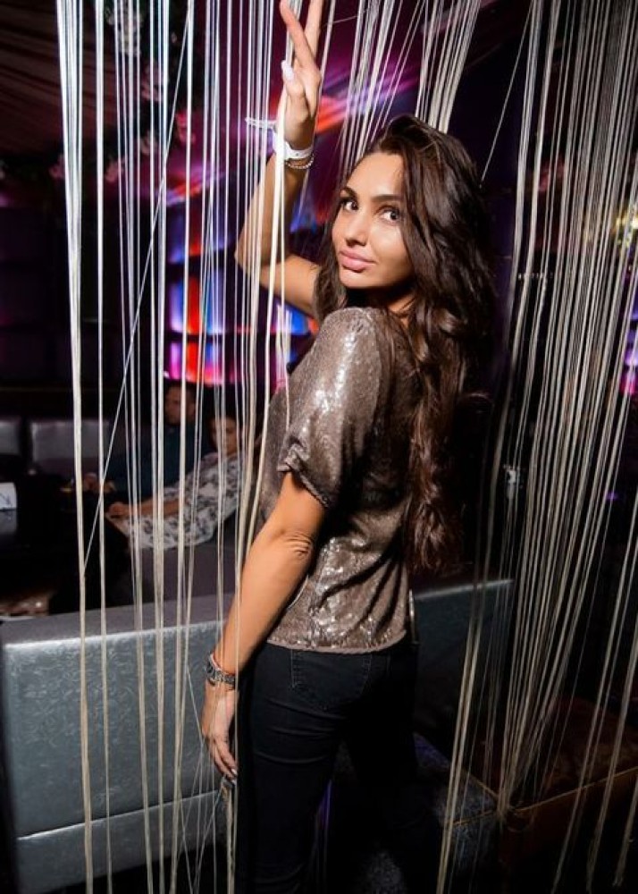 Индивидуалка Вероника фото № 2 в городе Москва