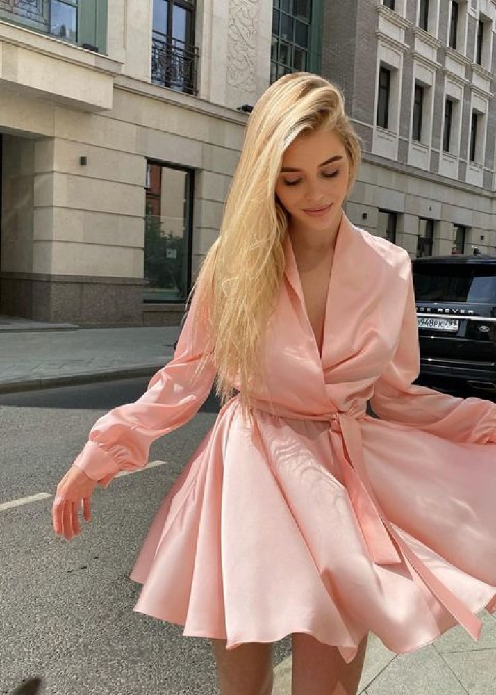 Индивидуалка Вероника фото № 2 в городе Москва