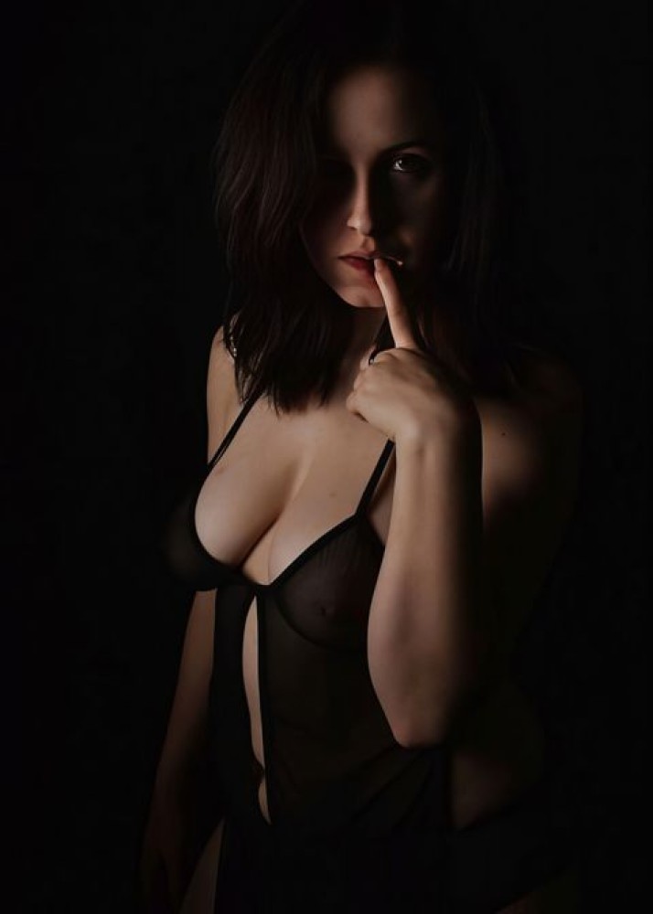 Индивидуалка Вероника фото № 2 в городе Москва