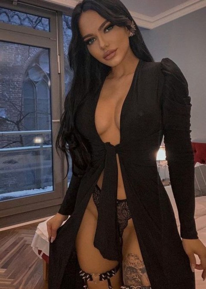 Индивидуалка Вероника главное фото в городе Москва 