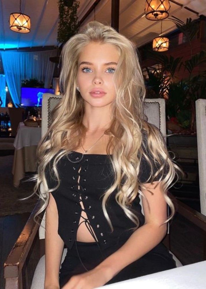 Индивидуалка Вероника фото № 2 в городе Москва