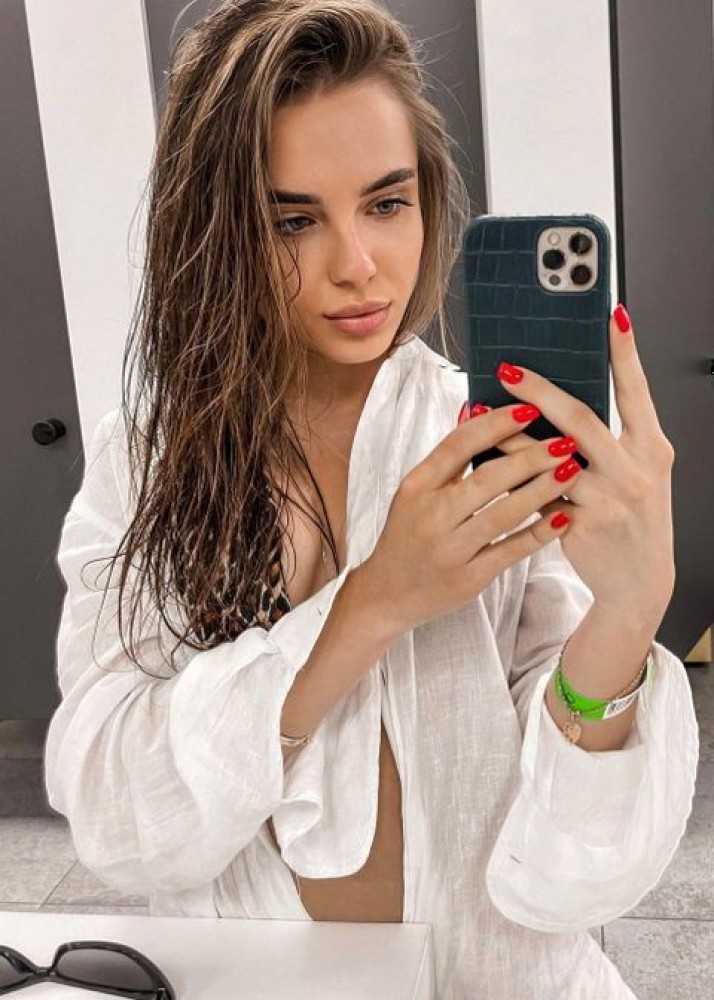 Индивидуалка Вероника главное фото в городе Москва 