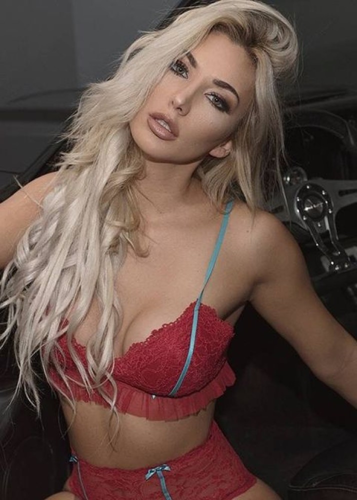 Индивидуалка Вероника фото № 2 в городе Москва