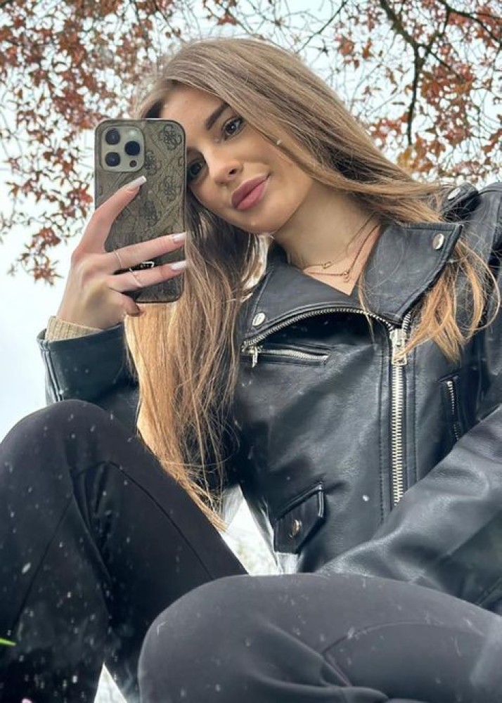 Индивидуалка Вероника фото № 2 в городе Москва