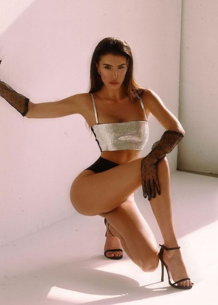 Индивидуалка Вероника фото № 2 в городе Москва