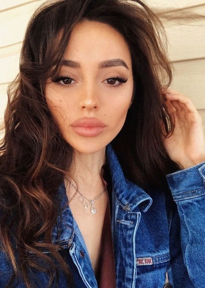 Индивидуалка ВЕРОНИКА главное фото в городе Москва 