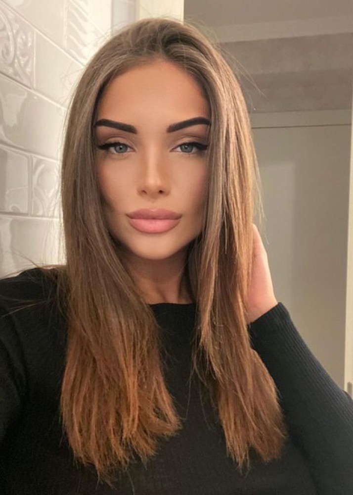 Индивидуалка ВЕРОНИКА фото № 2 в городе Москва