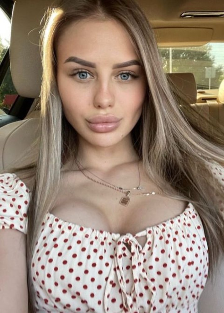 Индивидуалка Вероника главное фото в городе Москва 