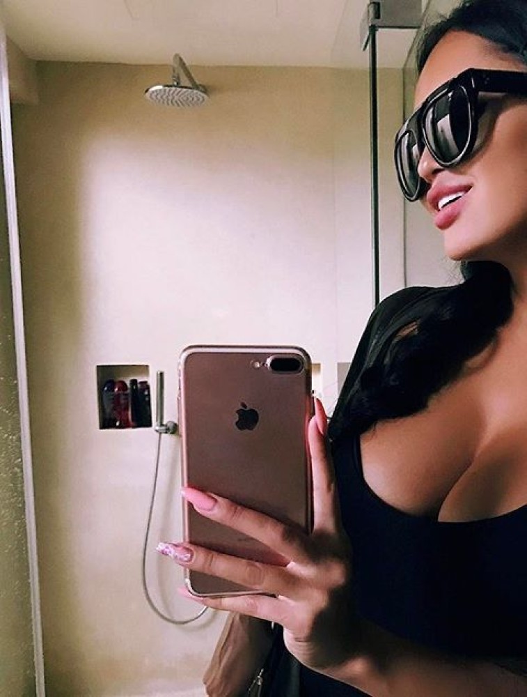 Индивидуалка Вероника фото № 2 в городе Москва