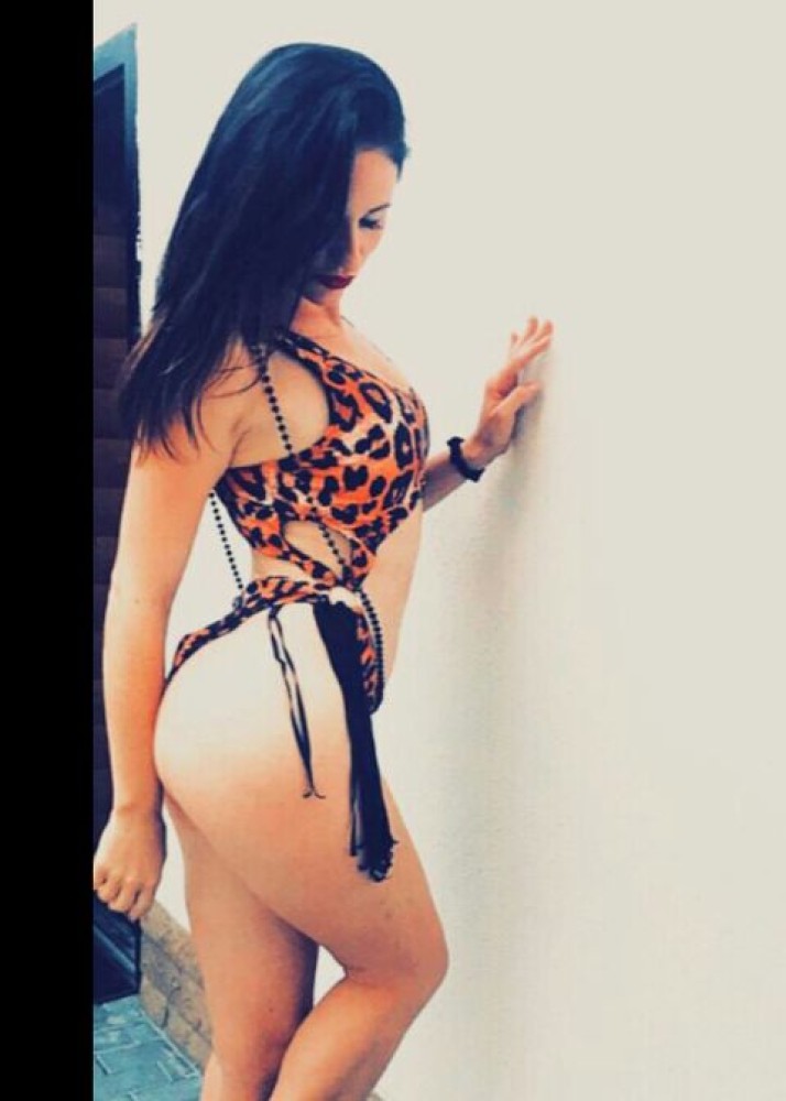 Индивидуалка Вероника главное фото в городе Москва 