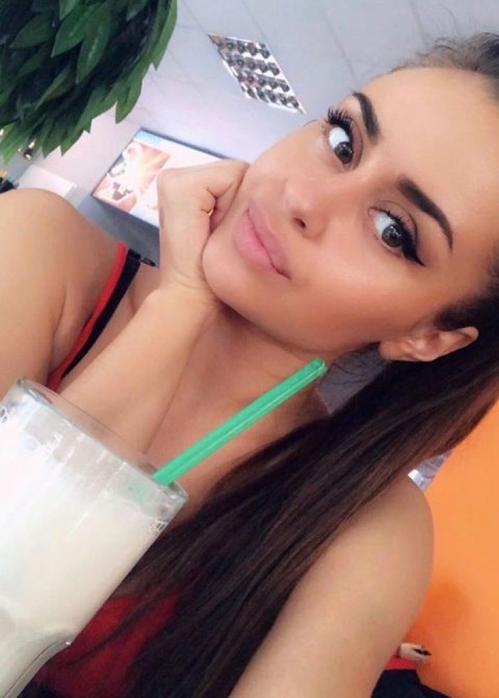 Индивидуалка Вероника фото № 2 в городе Москва