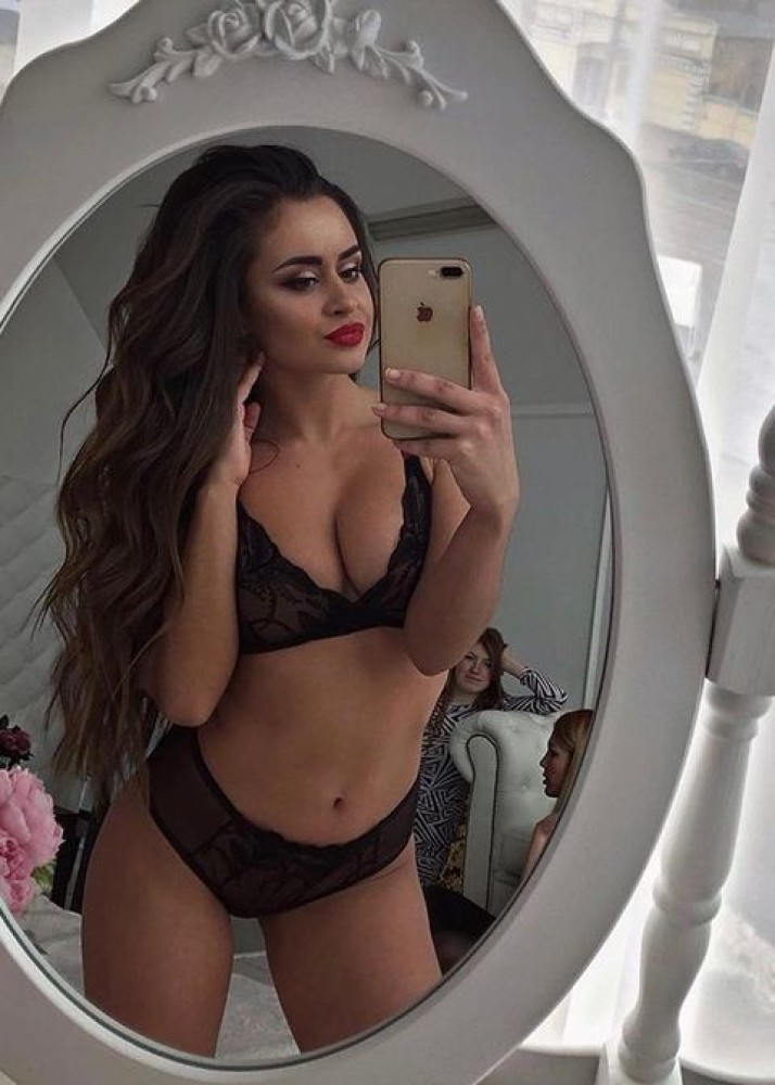 Индивидуалка Вероника фото № 2 в городе Москва