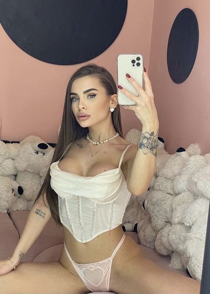 Индивидуалка Вероника?? фото № 2 в городе Москва