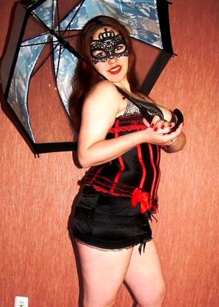 Индивидуалка Вероника фото № 2 в городе Москва