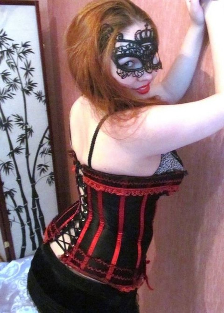 Индивидуалка Вероника фото № 2 в городе Москва