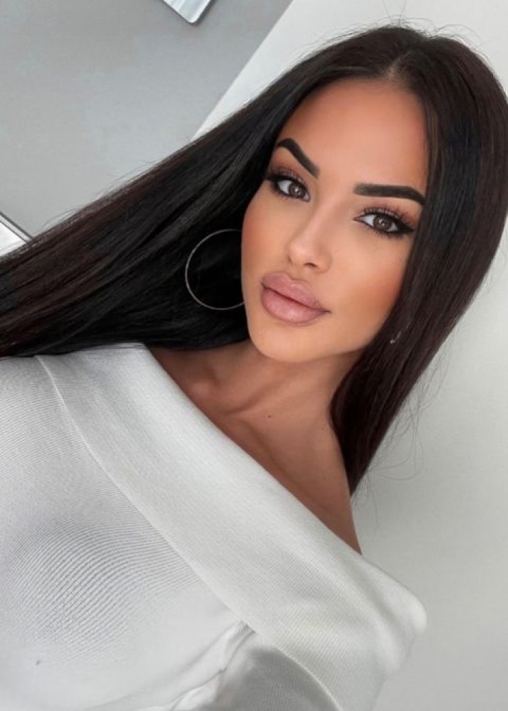 Индивидуалка Вероника главное фото в городе Москва 