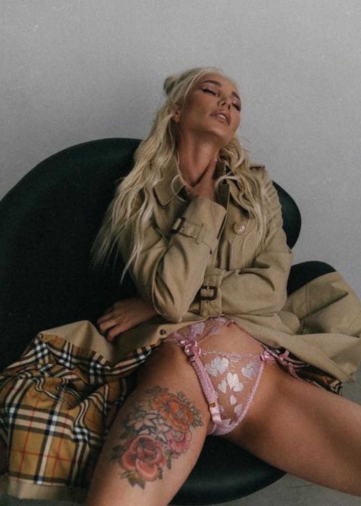 Индивидуалка Вероника главное фото в городе Москва 