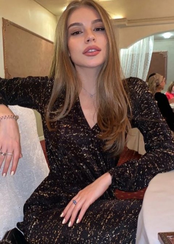 Индивидуалка Вероника главное фото в городе Москва 