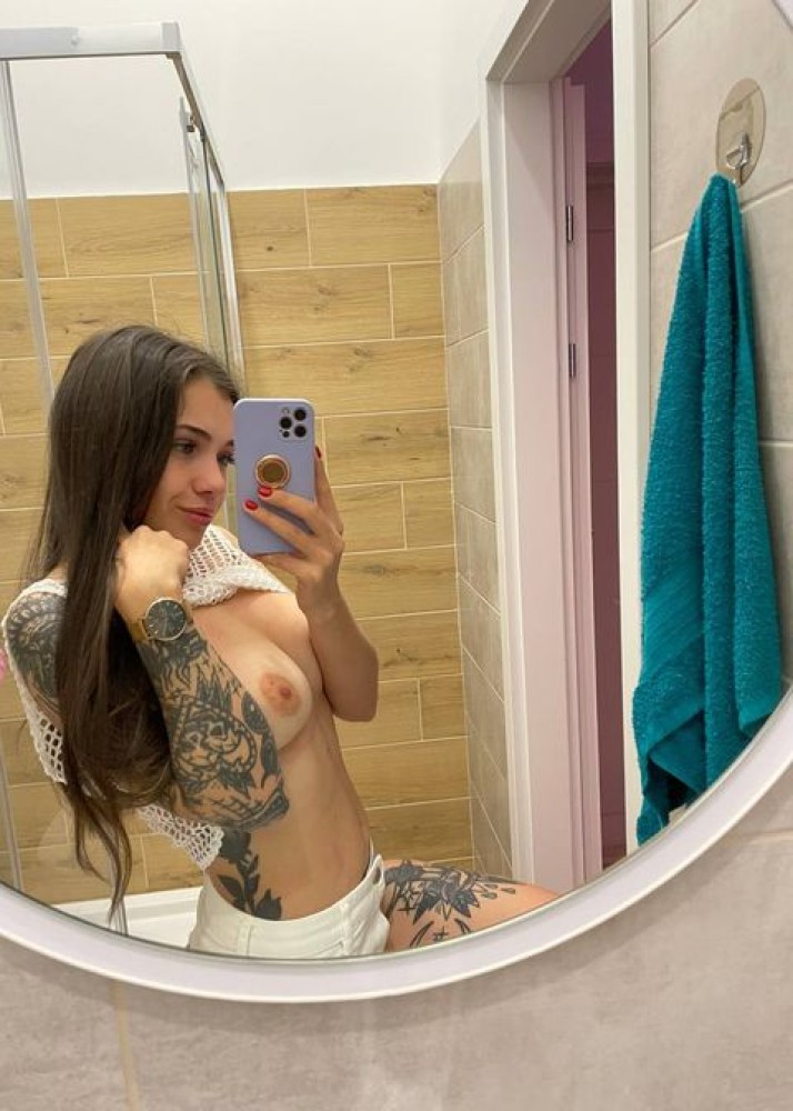 Индивидуалка Вероника фото № 2 в городе Москва