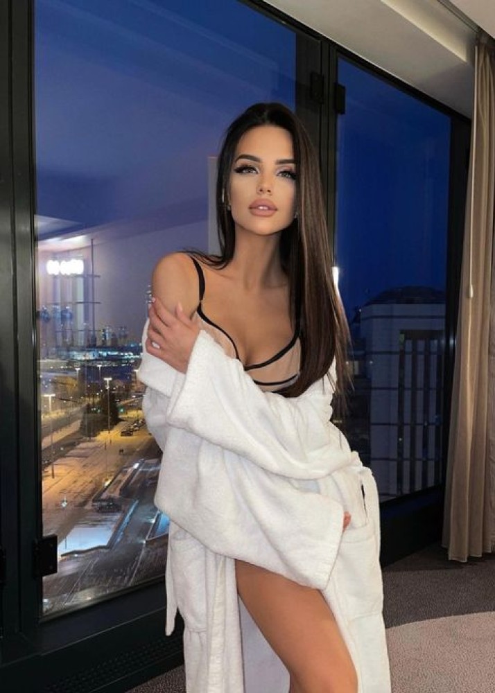 Индивидуалка ВероНика фото № 2 в городе Москва