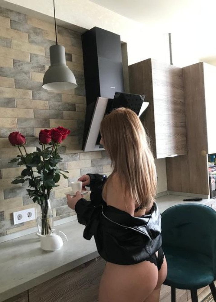 Индивидуалка Вероника фото № 2 в городе Москва