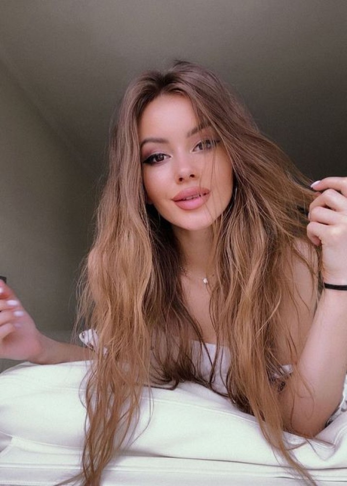 Индивидуалка Вероника главное фото в городе Москва 