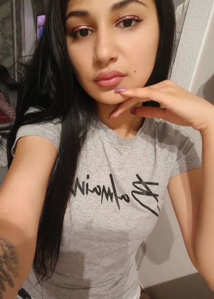 Индивидуалка Вероника фото № 2 в городе Москва